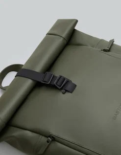 Discount Gaston Luga Rullen 16'' Rygsæk, Olive