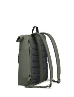 Discount Gaston Luga Rullen 13'' Rygsæk, Olive