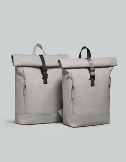 Hot Gaston Luga Rullen 13'' Rygsæk, Taupe