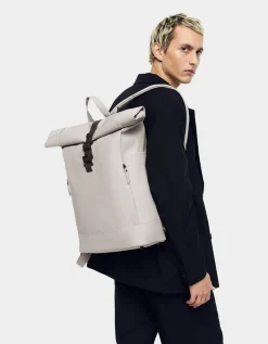 Hot Gaston Luga Rullen 16'' Rygsæk, Taupe