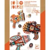 Online Djeco Rumpistoler DIY Kit