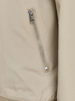 Jack&Jones Rush Harrington Jakke, , XXL* Jakker & Frakker