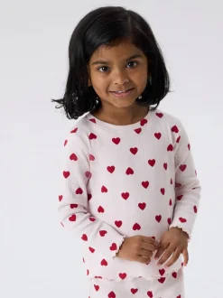 Discount Name It Rusla Bluse, , 104 cm Mauve Morn