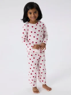 Discount Name It Rusla Bluse, , 104 cm Mauve Morn