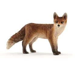 Discount Schleich Ræv