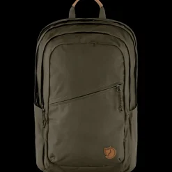 New Fjällräven Räven 28 Rygsæk, Dark Olive