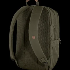 New Fjällräven Räven 28 Rygsæk, Dark Olive