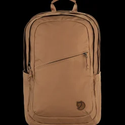 Discount Fjällräven Räven 28 Rygsæk, Khaki Dust