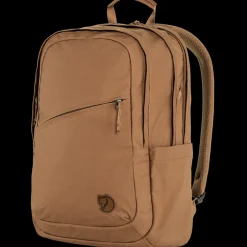 Discount Fjällräven Räven 28 Rygsæk, Khaki Dust