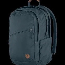 Online Fjällräven Räven 28 Rygsæk, Navy