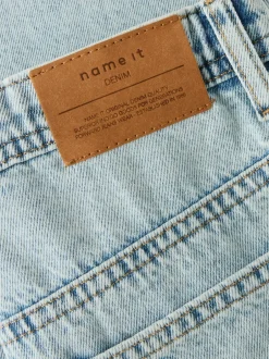 Name It Ryan Loose Jeans, , 134 cm*Børn Jeans