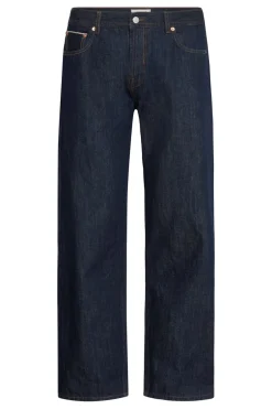 Outlet Solid Ryan Selvedge Jeans, , W34/L32 Raw Denim