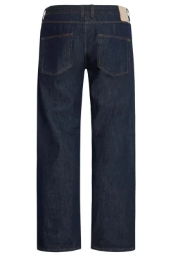 Outlet Solid Ryan Selvedge Jeans, , W34/L32 Raw Denim