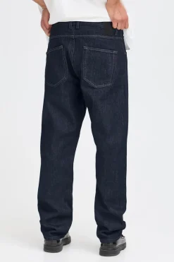 Outlet Solid Ryan Selvedge Jeans, , W34/L32 Raw Denim
