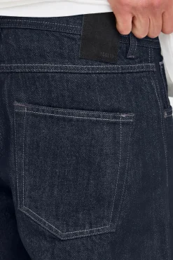 Outlet Solid Ryan Selvedge Jeans, , W34/L32 Raw Denim