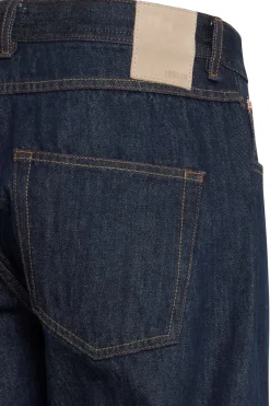 Outlet Solid Ryan Selvedge Jeans, , W34/L32 Raw Denim