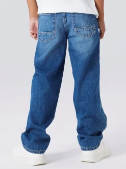 Name It Ryan Straight Jeans, , 146 cm*Børn Jeans