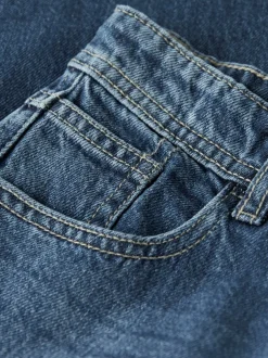 Name It Ryan Straight Jeans, , 146 cm*Børn Jeans