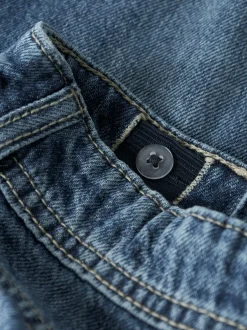 Name It Ryan Straight Jeans, , 146 cm*Børn Jeans