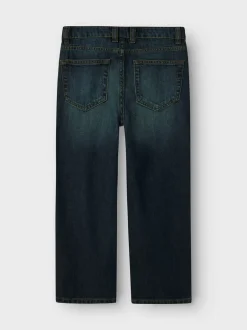 Name It Ryan Straight Jeans, , 152 cm*Børn Jeans