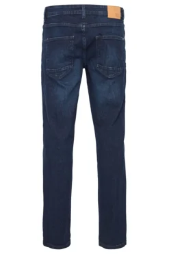Solid Ryder Blue 202 Jeans, , W34/L32* Jeans
