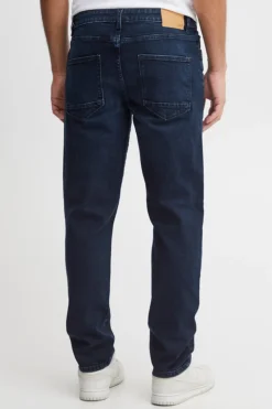 Solid Ryder Blue 202 Jeans, , W34/L32* Jeans