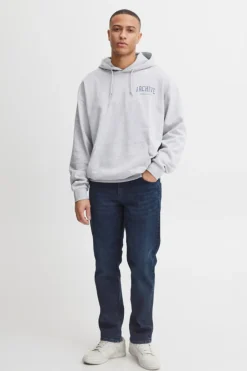 Solid Ryder Blue 202 Jeans, , W34/L32* Jeans