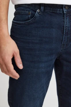 Solid Ryder Blue 202 Jeans, , W34/L32* Jeans