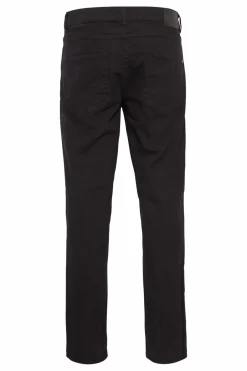 Outlet Solid Ryder Jeans, , W34/L34 Black Denim