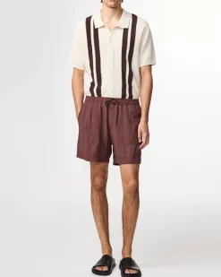 NN. 07 Ryder Shorts, , XXL* Shorts