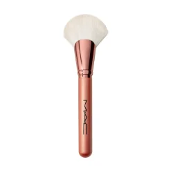 Online MAC 143S Bronzer Fan Makeupbørste