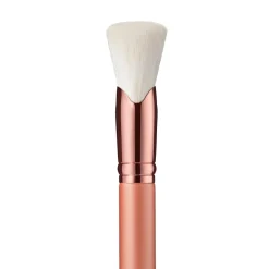 Online MAC 143S Bronzer Fan Makeupbørste