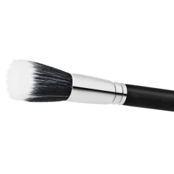MAC 187S Duo Fibre Face Brush* Makeupbørster