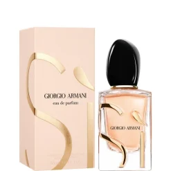 Outlet Armani Sì Eau De Parfum, 50 ml