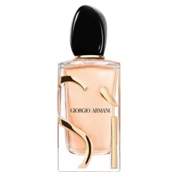 Armani Sì Eau De Parfum, 100 ml* Eau De Parfum
