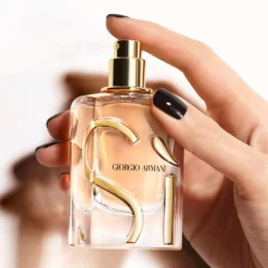 Armani Sì Eau De Parfum, 30 ml* Eau De Parfum