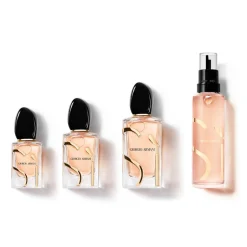 Armani Sì Eau De Parfum, 30 ml* Eau De Parfum