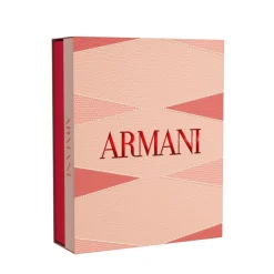 Armani Sì Gaveæske* Dufte|Gaveæsker Til Hende