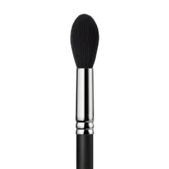 New MAC 129S Powder/Blush Brush