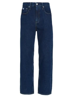 Calvin Klein Jeans 90's Straight Jeans, , 31* Jeans