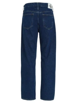 Calvin Klein Jeans 90's Straight Jeans, , 31* Jeans