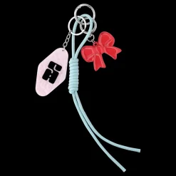 SUI AVA SA Soft Surf Bag Charm,*Dame Tilbehør