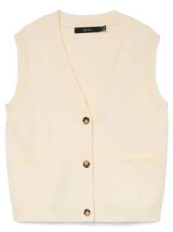 Vero Moda Saba Vest, , L*Dame Veste