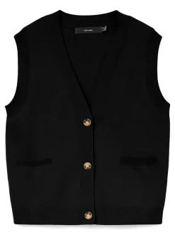 Vero Moda Saba Vest, , L*Dame Veste