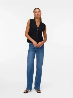 Vero Moda Saba Vest, , L*Dame Veste