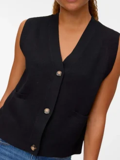 Vero Moda Saba Vest, , L*Dame Veste