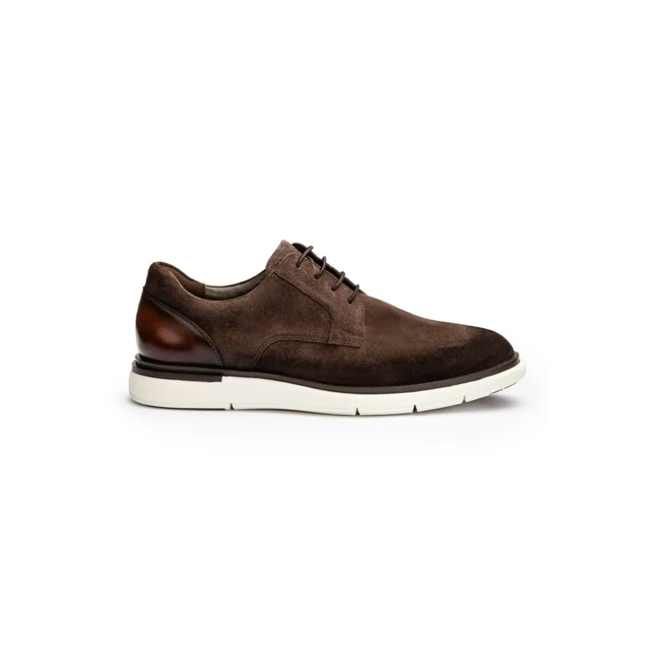 New Lloyd Sable 113 Sko, , 44.5 Dark Brown