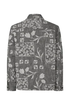 Samsøe Samsøe Sacastor X O Overshirt, , XL* Overshirts