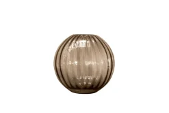Clearance Specktrum Sadie Vase, Topaz