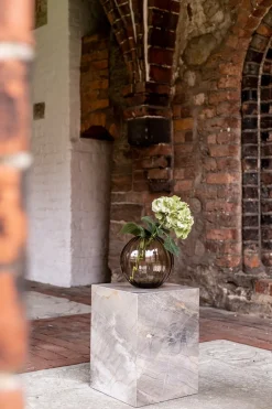 Outlet Specktrum Sadie Vase, Topaz